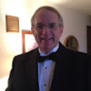 Meet your Posher, Thomas